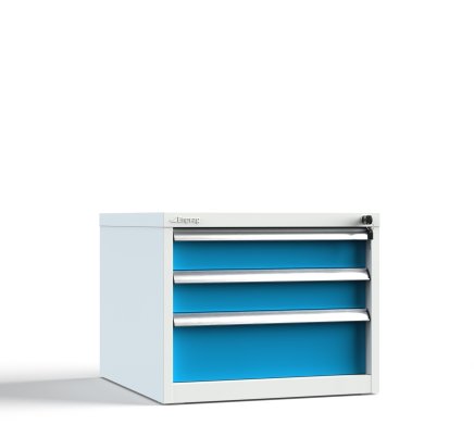 Stolový kontejner HDZ-3TG