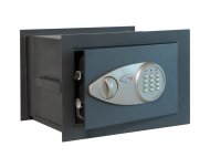 Stěnový sejf WALL ALPHA WE 25