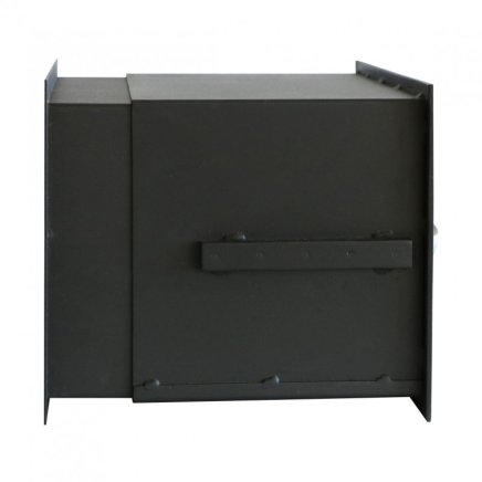 Stěnový sejf WALL ALPHA WE 25 - 3