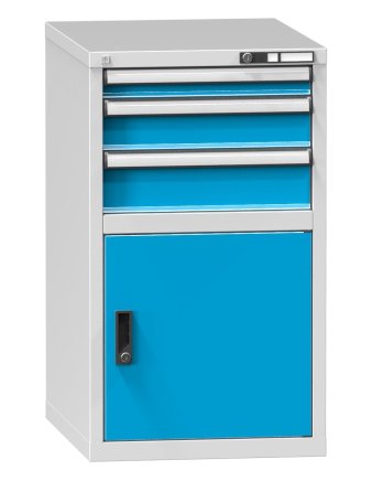 Zásuvková skříňka ZE 99-2