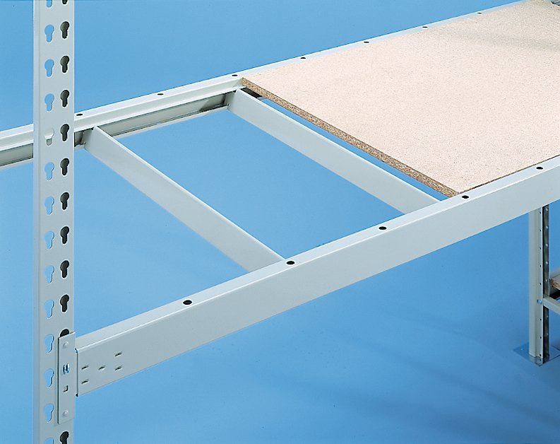Přídavná police k regálům MINI RACK (12 modelů) | Enprag
