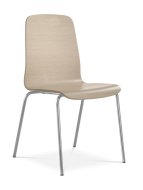 Konferenční židle Sunrise 150-N4