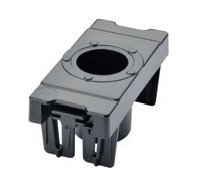 Držák NC nástrojů Capto C4, velikost E1