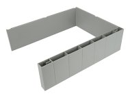 Rám 2627 HOI robustní