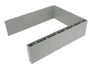 Rám 2627 HOI robustní