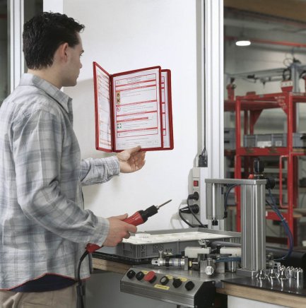 Nástěnný držák VARIO WALL 5 - 3