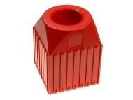 Plastové lůžko CNC nástroje Morse 2040 M5