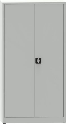 Spisová skříň kovová C39930 - 4