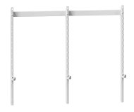 Sloupková nástavba 20NS8E - šířka 2000 mm