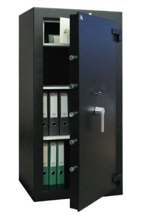 Nábytkový trezor NT Z3 19 - 13