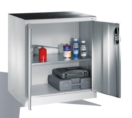 Dílenská skříňka CP 8821-000 (2 modely) - 2