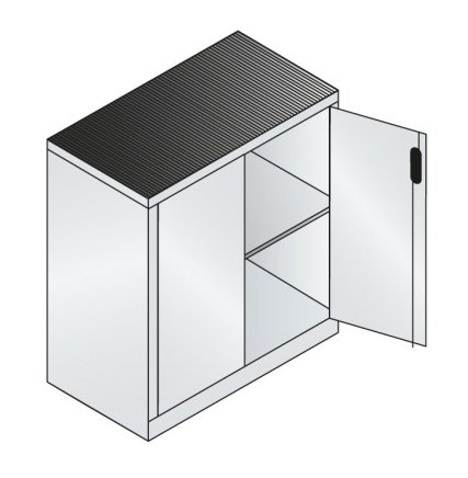 Dílenská skříňka CP 8821-000 (2 modely) - 7