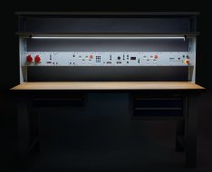 Svítidlo LED 1200 mm