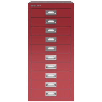 Zásuvková skříňka Bisley H2910NL - 6