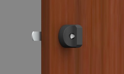 Šatní skříňka s lamino dveřmi BAS 32AL - 9