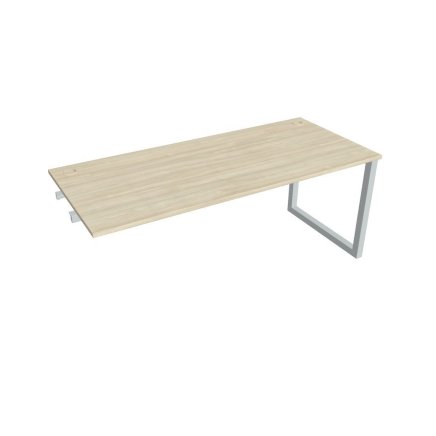 Kancelářský pracovní stůl k řetězení Hobis USO 1800R - 3