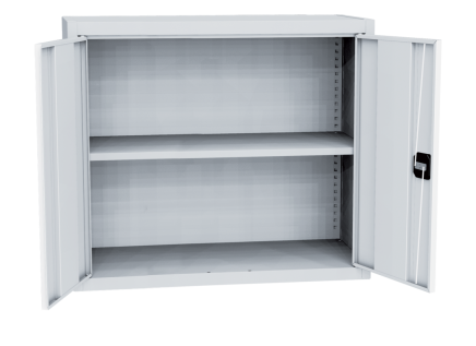 Spisová skříň kovová SPS 01C