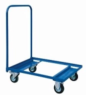 Manipulační podvozek 5046 nosnost 300 kg