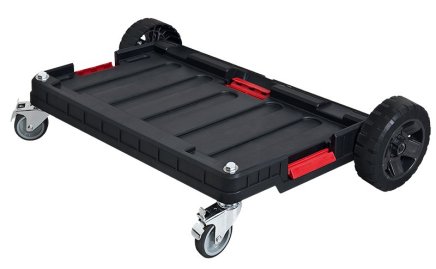 Sestava kufrů na nářadí Qbrick Systém One Profi - 11