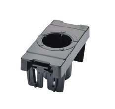 Držák NC nástrojů ISO / SK 30, velikost E1