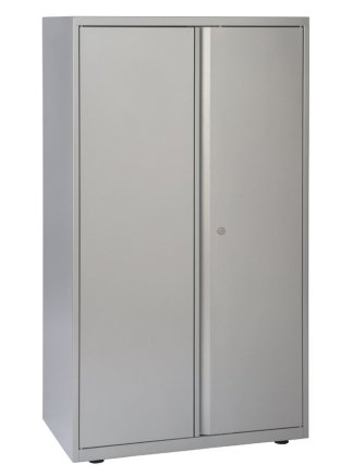 Spisová skříň s plnými dveřmi SYD08/43 - 7