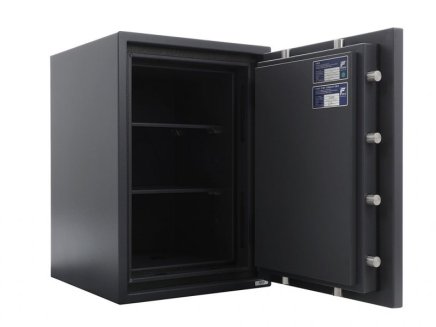 Protipožárný trezor Garant 67 M - 2