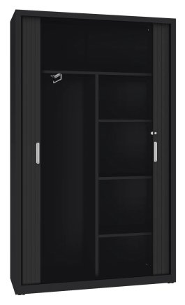 Policová roletová skříň SBM 219 M - 3