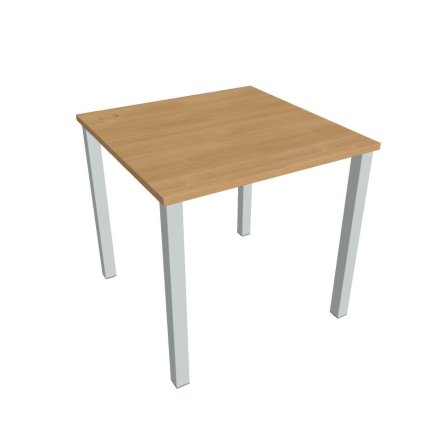 Kancelářský pracovní stůl Hobis US 800 - 4