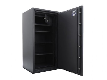 Protipožární trezor Garant 133 M - 2