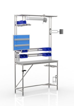 Montážní stůl 22042207 - 4