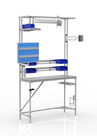 Montážní stůl 22042207 - 1