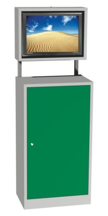 Počítačová skříň typ PCS 0001 - 5