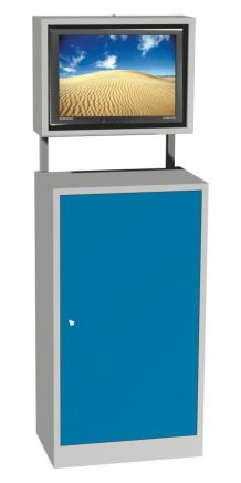 Počítačová skříň typ PCS 0001 - 4