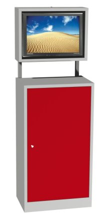 Počítačová skříň typ PCS 0001 - 3