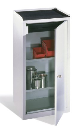 Dílenská skříň CP 8721-00 (2 modely)