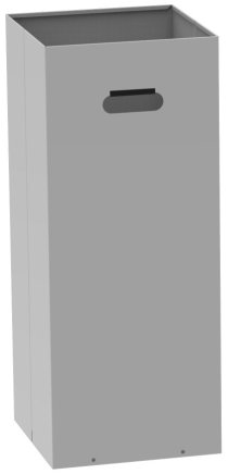 Vložka do odpadkového koše KOS 1302, 1296, 1299