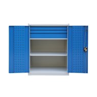 Dílenská skříň se zásuvkami JF-TC03B