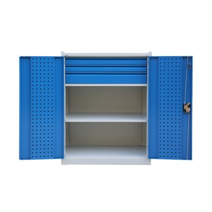 Dílenská skříň se zásuvkami JF-TC03B