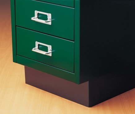 Standardní sokl MDSP