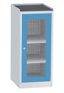 Dílenská skříň Kovos SPD T4A