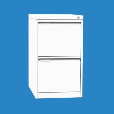 Kartotéka kovová Kovona G2302 - 2