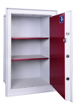 Stěnový trezor RADEGAST STR 1 - 3