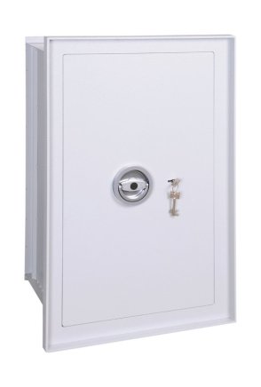 Stěnový trezor RADEGAST STR 1 - 2
