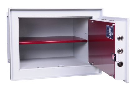 Stěnový trezor RADEGAST STR 1 - 8