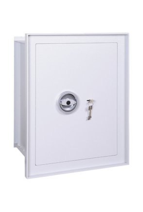 Stěnový trezor RADEGAST STR 1 - 5