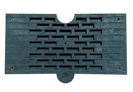 Zpomalovací práh univerzální průběžný 30 km/h - 3