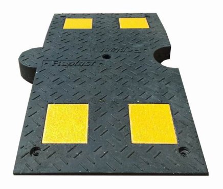 Zpomalovací práh univerzální průběžný 30 km/h - 2