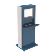 Počítačová skříň SPNK