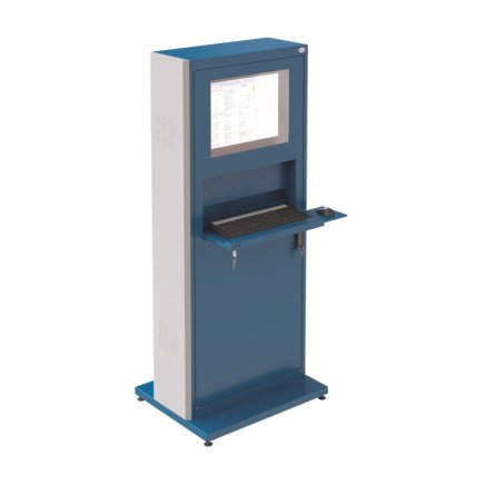 Počítačová skříň SPNK