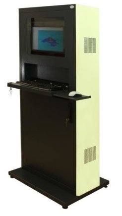 Počítačová skříň SPNK - 3
